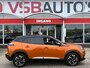 Peugeot 2008 1.2 PURETECH AUT. GT-LINE PANO-DAK LED NAVI CAMERA CARPLAY AIRCO