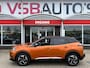Peugeot 2008 1.2 PURETECH AUT. GT-LINE PANO-DAK LED NAVI CAMERA CARPLAY AIRCO