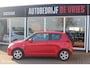 Suzuki Swift 1.3 Exclusive Automaat Keyless/Airco/CPV/NAP