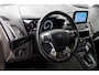 Ford Transit Connect 1.5 EcoBlue 100pk Automaat L2 Trend ACC/Camera/3Pers./2x Schuifdeur 01-2024