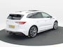 Skoda Enyaq iV 80 Sportline 204 Pk | Panorama dak | Adaptive cruise | Camera | Trekhaak | CarPlay | Stoel Verwarming | 20 Inch