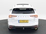 Skoda Enyaq iV 80 Sportline 204 Pk | Panorama dak | Adaptive cruise | Camera | Trekhaak | CarPlay | Stoel Verwarming | 20 Inch