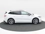 Skoda Enyaq iV 80 Sportline 204 Pk | Panorama dak | Adaptive cruise | Camera | Trekhaak | CarPlay | Stoel Verwarming | 20 Inch