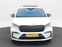 Skoda Enyaq iV 80 Sportline 204 Pk | Panorama dak | Adaptive cruise | Camera | Trekhaak | CarPlay | Stoel Verwarming | 20 Inch
