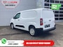 Toyota ProAce City 1.5 L2 LED/ Virtual Cockpit/ 3 Pers./ Airco/ Cruise/ PDC/ DAB