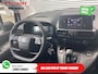 Toyota ProAce City 1.5 L2 LED/ Virtual Cockpit/ 3 Pers./ Airco/ Cruise/ PDC/ DAB