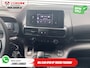 Toyota ProAce City 1.5 L2 LED/ Virtual Cockpit/ 3 Pers./ Airco/ Cruise/ PDC/ DAB