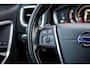 Volvo V60 2.0 T4 Polar+ Dynamic | Adaptieve cruise control | Trekhaak | Stoel/stuur verwarming | Kantel/schuifdak | 19" | Blis | Elektrisch verstelbare voorstoelen | Schakelflippers |