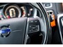 Volvo V60 2.0 T4 Polar+ Dynamic | Adaptieve cruise control | Trekhaak | Stoel/stuur verwarming | Kantel/schuifdak | 19" | Blis | Elektrisch verstelbare voorstoelen | Schakelflippers |
