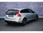 Volvo V60 2.0 T4 Polar+ Dynamic | Adaptieve cruise control | Trekhaak | Stoel/stuur verwarming | Kantel/schuifdak | 19" | Blis | Elektrisch verstelbare voorstoelen | Schakelflippers |
