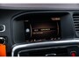 Volvo V60 2.0 T4 Polar+ Dynamic | Adaptieve cruise control | Trekhaak | Stoel/stuur verwarming | Kantel/schuifdak | 19" | Blis | Elektrisch verstelbare voorstoelen | Schakelflippers |