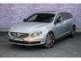 Volvo V60 2.0 T4 Polar+ Dynamic | Adaptieve cruise control | Trekhaak | Stoel/stuur verwarming | Kantel/schuifdak | 19" | Blis | Elektrisch verstelbare voorstoelen | Schakelflippers |