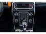 Volvo V60 2.0 T4 Polar+ Dynamic | Adaptieve cruise control | Trekhaak | Stoel/stuur verwarming | Kantel/schuifdak | 19" | Blis | Elektrisch verstelbare voorstoelen | Schakelflippers |