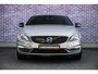 Volvo V60 2.0 T4 Polar+ Dynamic | Adaptieve cruise control | Trekhaak | Stoel/stuur verwarming | Kantel/schuifdak | 19" | Blis | Elektrisch verstelbare voorstoelen | Schakelflippers |
