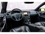 Volvo V60 2.0 T4 Polar+ Dynamic | Adaptieve cruise control | Trekhaak | Stoel/stuur verwarming | Kantel/schuifdak | 19" | Blis | Elektrisch verstelbare voorstoelen | Schakelflippers |