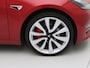 Tesla Model 3 Tesla Model 3 Performance AWD 486pk 75 kWh 89,9% SoH [ FSD+530KM WLTP+PREMIUM AUDIO ]
