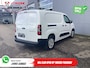 Toyota ProAce City 1.5 L2 LED/ Virtual Cockpit/ 3Pers./ Airco/ Cruise/ PDC/ DAB