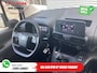 Toyota ProAce City 1.5 L2 LED/ Virtual Cockpit/ 3Pers./ Airco/ Cruise/ PDC/ DAB