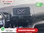 Toyota ProAce City 1.5 L2 LED/ Virtual Cockpit/ 3Pers./ Airco/ Cruise/ PDC/ DAB