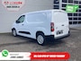 Toyota ProAce City 1.5 L2 LED/ Virtual Cockpit/ 3Pers./ Airco/ Cruise/ PDC/ DAB
