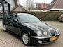 Jaguar S-Type 2.5 V6 Executive Aut Leer Clima Cruise Elek. Stoel Nieuwe APK!