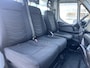 IVECO Daily 35C15 3.0 410 Openlaadbak Pick-up Dubbele lucht Trekhaak 3500kg trekgewicht Cruise controle 3-Persoons Open laadbak Pick-up P-up Bakwagen Telefoonverbinding Euro 5 Bpm vrij !!!