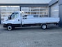 IVECO Daily 35C15 3.0 410 Openlaadbak Pick-up Dubbele lucht Trekhaak 3500kg trekgewicht Cruise controle 3-Persoons Open laadbak Pick-up P-up Bakwagen Telefoonverbinding Euro 5 Bpm vrij !!!