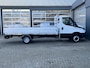 IVECO Daily 35C15 3.0 410 Openlaadbak Pick-up Dubbele lucht Trekhaak 3500kg trekgewicht Cruise controle 3-Persoons Open laadbak Pick-up P-up Bakwagen Telefoonverbinding Euro 5 Bpm vrij !!!