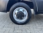 IVECO Daily 35C15 3.0 410 Openlaadbak Pick-up Dubbele lucht Trekhaak 3500kg trekgewicht Cruise controle 3-Persoons Open laadbak Pick-up P-up Bakwagen Telefoonverbinding Euro 5 Bpm vrij !!!