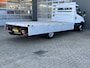 IVECO Daily 35C15 3.0 410 Openlaadbak Pick-up Dubbele lucht Trekhaak 3500kg trekgewicht Cruise controle 3-Persoons Open laadbak Pick-up P-up Bakwagen Telefoonverbinding Euro 5 Bpm vrij !!!