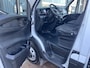 IVECO Daily 35C15 3.0 410 Openlaadbak Pick-up Dubbele lucht Trekhaak 3500kg trekgewicht Cruise controle 3-Persoons Open laadbak Pick-up P-up Bakwagen Telefoonverbinding Euro 5 Bpm vrij !!!