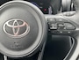 Toyota Yaris Cross 1.5 Hybrid 115 First Edition | Parkeersensoren | Stoel- + stuurverwarming | Carplay | Keyless entry | LED koplampen |
