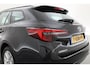 Toyota Corolla Touring Sports Hybrid 140 Active | Rijklaar! | Dig. Cockpit | Adapt. Cruise | Camera | Stoel- Stuurverw. | CarPlay | All Season | v