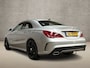 Mercedes-Benz CLA 180 AMG Sport Automaat (GROOT NAVI, LEDER/ALCANTARA, KEYLESS START, SPORTSTOELEN, XENON, PARKEERSENSOREN, CRUISE, NIEUWE APK, NIEUWSTAAT)