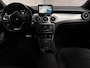 Mercedes-Benz CLA 180 AMG Sport Automaat (GROOT NAVI, LEDER/ALCANTARA, KEYLESS START, SPORTSTOELEN, XENON, PARKEERSENSOREN, CRUISE, NIEUWE APK, NIEUWSTAAT)