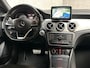 Mercedes-Benz CLA 180 AMG Sport Automaat (GROOT NAVI, LEDER/ALCANTARA, KEYLESS START, SPORTSTOELEN, XENON, PARKEERSENSOREN, CRUISE, NIEUWE APK, NIEUWSTAAT)