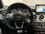 Mercedes-Benz CLA 180 AMG Sport Automaat (GROOT NAVI, LEDER/ALCANTARA, KEYLESS START, SPORTSTOELEN, XENON, PARKEERSENSOREN, CRUISE, NIEUWE APK, NIEUWSTAAT)