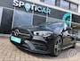 Mercedes-Benz CLA 200 Luxury Line 163pk Automaat-7
