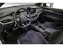 Skoda Enyaq iV 80 Sportline 204pk Automaat Adaptive cruise control, Navigatie, Achteruitrijcamera, LED koplampen, Parkeersensoren, Stuurwiel verwarmd, Stoelverwarming