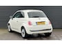 Fiat 500 1.2 Lounge | Panoramadak | Automaat | Airco | Navigatie |
