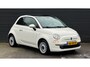 Fiat 500 1.2 Lounge | Panoramadak | Automaat | Airco | Navigatie |