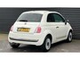 Fiat 500 1.2 Lounge | Panoramadak | Automaat | Airco | Navigatie |