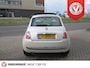 Fiat 500 0.9 TwinAir Lounge Automaat