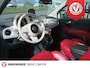 Fiat 500 0.9 TwinAir Lounge Automaat