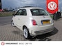 Fiat 500 0.9 TwinAir Lounge Automaat