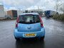 Opel Agila 1.0 Edition LPG LOOPT ONREGELMATIG