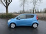 Opel Agila 1.0 Edition LPG LOOPT ONREGELMATIG