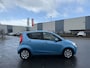 Opel Agila 1.0 Edition LPG LOOPT ONREGELMATIG