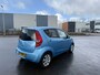 Opel Agila 1.0 Edition LPG LOOPT ONREGELMATIG