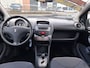 Peugeot 107 1.0-12V XS LEUKE AUTO MET FIJNE AUTOMAAT